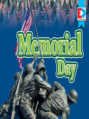 Memorial Day - ebook